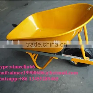 Australia Market Big Tray Durable Stronger Wheelbarrow thumbnail-4