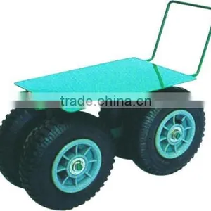 Tool Cart/ Garden Tool Cart TC4502C thumbnail-1