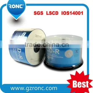 Best Selling 4.7Gb 16X Printable RONC Dvd-r Blank thumbnail-6