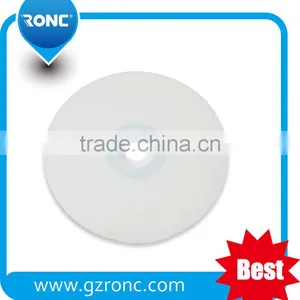 White Cakebox Pack 4.7gb 16x Inkjet Dvd/dvd Printable thumbnail-2