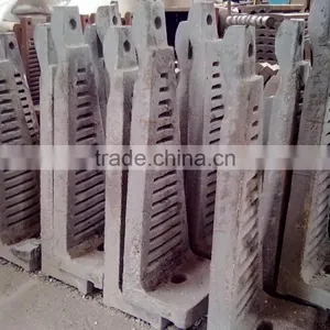 Wear-resisting Ball Mill Scaleboard From Reliable China Supplier thumbnail-1