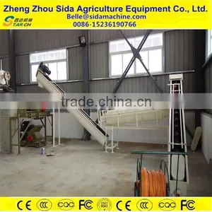 Supply High Quality Full Automatic Garri Processing Machine Popular in India thumbnail-2