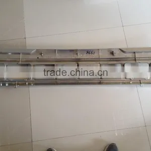Yiwu 2015 HOT SALE Auto Front Grille for Mazda Truck SL T3500 thumbnail-3
