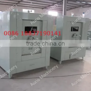 Cacao Cocoa Bean Processing Machine thumbnail-5