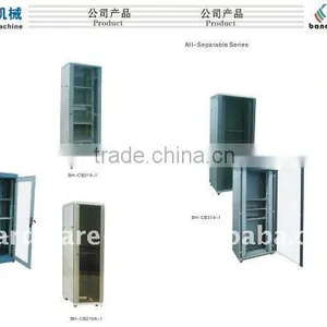 Semi Separable Series thumbnail-1
