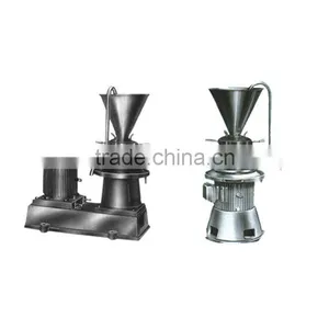 JML/F Lab Colloid Mill Machine thumbnail-1
