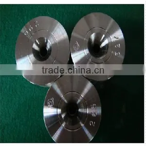 Pcd Die Blanks for Wire Drawing Tungsten Carbide Drawing Dies thumbnail-3