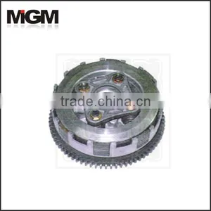 OEM High Quality Motorcycle Clutch CG125/motorcycle for Sale/keeway Parts thumbnail-4