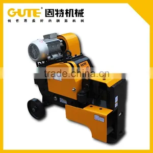 CE Certificated GQ35D Deformed Bar Cutter thumbnail-1