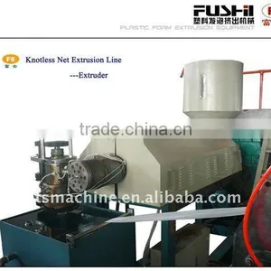 Flower Shower Sponge Machine(FS-65-1) thumbnail-1