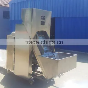 2017 Hot Sale Automatic Onion Peeler/Onion Peeling Machine thumbnail-4