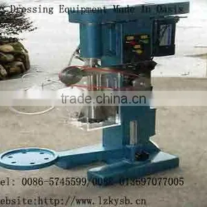 Lab Crusher,small Magnetic Machine, Lab Mixing Barrels, Grinding Machines, Vacuum Filter, Laboratory Sand Pump thumbnail-3