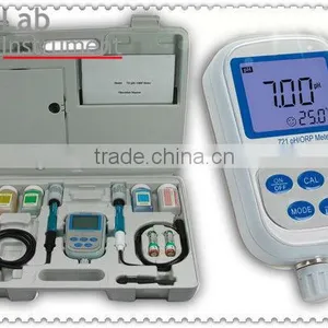 HAND HELD PH/ORP METER KX721 thumbnail-1