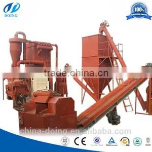 Supplier of High Quality PCB Eps Recycling Machinery thumbnail-1