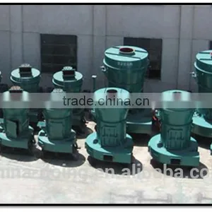 Stone/glass/waste Tires/rubber Grinding Machine--Raymond Mill thumbnail-2