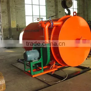 Coal Burning Equipment of Coal Powder Burner for Bituminite thumbnail-1