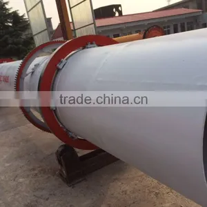 Bentonite and Kaolin Clay Drying Machine for Drying Bauxite thumbnail-6
