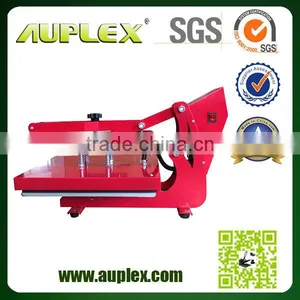LCD A3 Garment Dye Sublimation Machine thumbnail-5