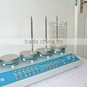 China Ceramic Magnetic Stirrer thumbnail-3