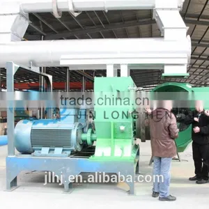 New Design Sawdust Pellet Mill and Wood Pellet Press Machine thumbnail-1