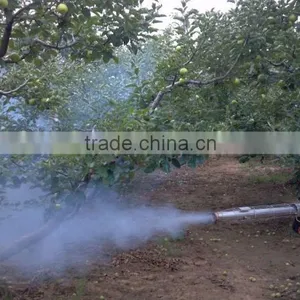 Portable Thermal Fogger (10 Times Faster) thumbnail-3
