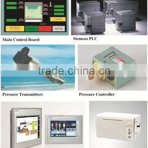 1500 Liters Pulse Vacuum Pressure Steam Autoclave thumbnail-2