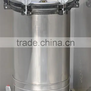 Bluestone Autoclave Portable Pressure Steam Sterilizer YX-280A Autoclave Manufacturer thumbnail-1