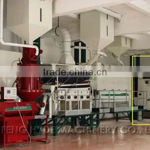 5XZ Jasmine Rice Specific Gravity Separator for Sorting Grading thumbnail-6