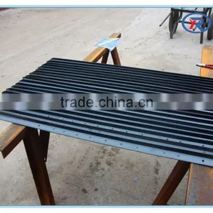 Y Shape Metal Post for Australian and South Africa Market/y Star Fence Posts Made in China thumbnail-2