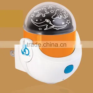 Sensor Star Master Night Light for Bar Romantic Master Led Sensor Star Master thumbnail-1