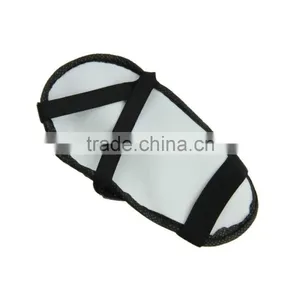 Children's Professional 6 PCS Skating Cycling Skateboard Knee and Elbow Palm Safety Pad Set Protector Knee Wrist Brace Support thumbnail-5
