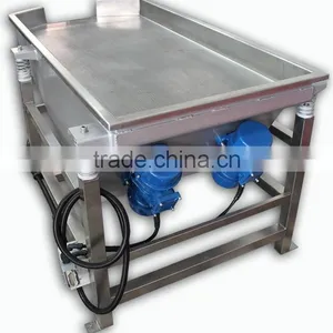 POWDER SIEVING MACHINE thumbnail-1