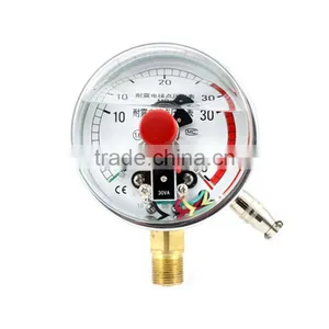 Different Types of Pressure Gauges thumbnail-6