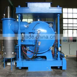Hot Sale Vacuum Hot Press Furnace thumbnail-2