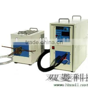 China Small Size Solid State High-frequency Heating Power thumbnail-1