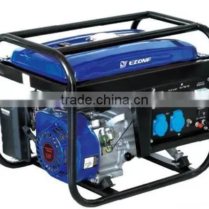 2kw High Quality Gasoline Generator thumbnail-1