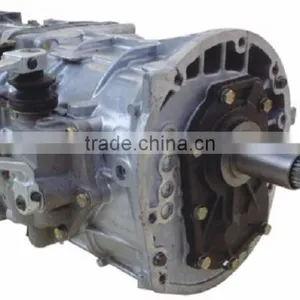 TOYOTA Hiace 4x2 Gearbox 4Y/3L/5L thumbnail-2