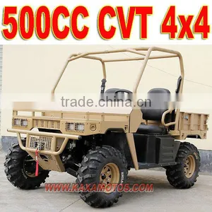 Military Vehicles 4x4 500cc thumbnail-1