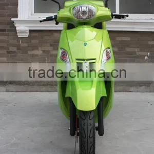 2000w Electric Delivery Scooter Fast Food thumbnail-4