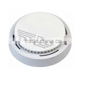 SM-100 Wireless Smoke Detector thumbnail-1