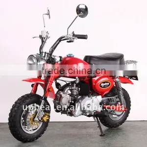 Monkey Bike High Quality Dirt Bike thumbnail-1