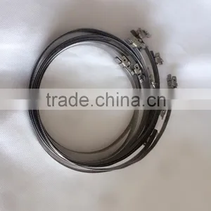 Hot Selling Quick Release Clamp (Jubilee Clamp) thumbnail-2