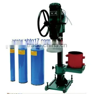 Concrete Boring Machine thumbnail-1