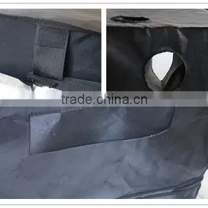 High Quality 210D Mylar Reflective Hydroponic Grow Tent thumbnail-5