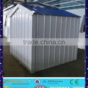 Standard Steel Structure Tool Room thumbnail-5