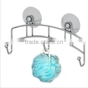 High Quality Aluminum Extusion Profile for Bathroom Towel Rack Made in China thumbnail-2