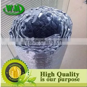 Foil Backed Bubble Roof Insulation Material thumbnail-2
