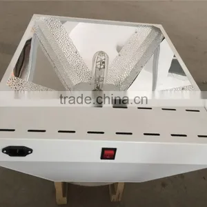 315w Cmh Lighting Fixture / 315w Ceramic Metal Halide Grow Light for Greenhouse thumbnail-5