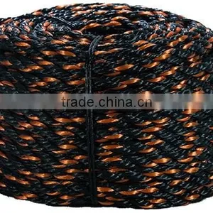 PP Twisted Rope thumbnail-1