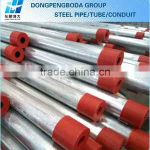 Underground Electrical Conduit gi Pipe DPBD thumbnail-3